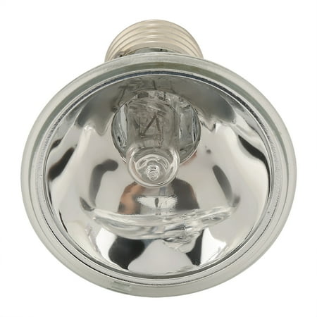 Reptile Halogen Spotlights UVB Light Sun Lamp For Amphibians For Lizard Reptiles
Reptile Halogen Spotlights UVB Light Sun Lamp For Amphibians For Lizard Reptiles