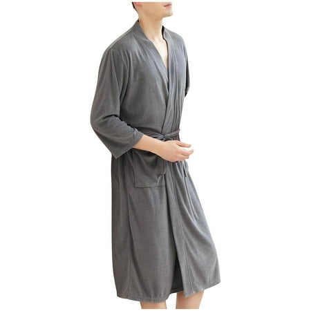 JeashCHAT Lingerie for Women Sexy Naughty Spring And Autumn Men s Towel Material Thin Nightgown Long Nightwear Bathrobe
JeashCHAT Lingerie for Women Sexy Naughty Spring And Autumn Men s Towel Material Thin Nightgown Long Nightwear Bathrobe