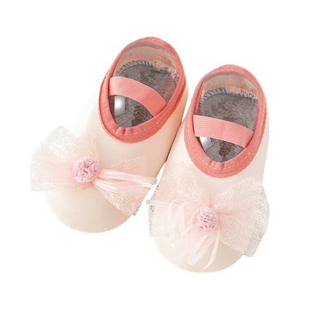 Tosmy Children Toddler Shoes Spring Summer Boys Girls Flat Bottom Light Breathable Cute Cartoon Ribbon Bow Shoes For Toddler
Tosmy Children Toddler Shoes Spring Summer Boys Girls Flat Bottom Light Breathable Cute Cartoon Ribbon Bow Shoes For Toddler