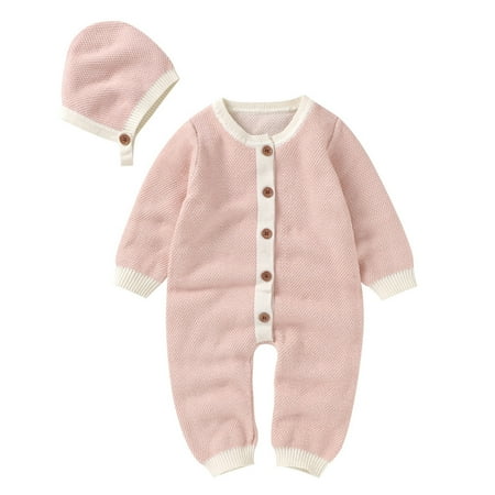 Larisalt Jumpsuits For Baby Girls Infant Toddler Baby Girls Red Plaid Ruffle Romper Jumpsuit Long Sleeve One-Piece Outfit Fall Winter Clothes Pink
Larisalt Jumpsuits For Baby Girls Infant Toddler Baby Girls Red Plaid Ruffle Romper Jumpsuit Long Sleeve One-Piece Outfit Fall Winter Clothes Pink