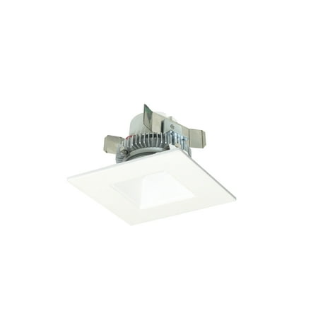 Nora Lighting Nlcbc2-45630/10 Cobalt Click 4 Led Square Recessed Trim - Matte Powder
Nora Lighting Nlcbc2-45630/10 Cobalt Click 4 Led Square Recessed Trim - Matte Powder