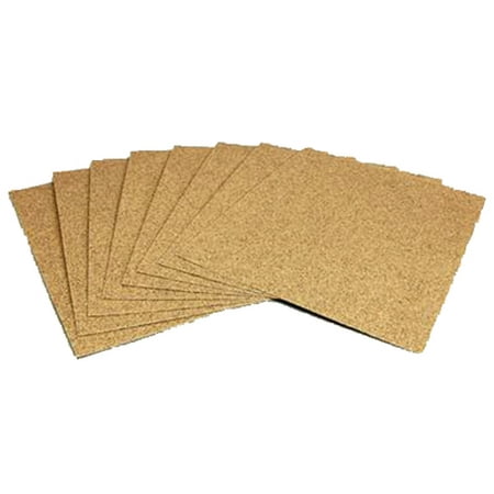 3m Marine Production Paper Sheet 9 X 11 120C 2113