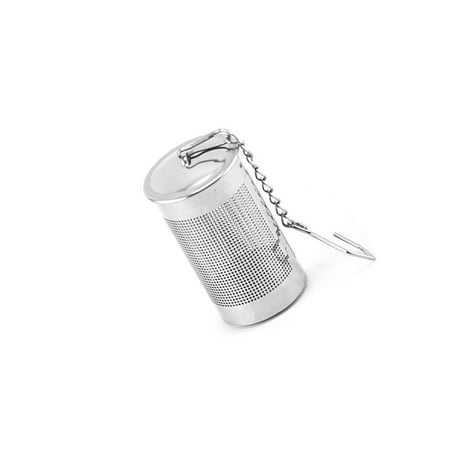 DESTYER Tea Infuser Stainless Steel Teapot Cup Diffuser Loose Leaf Strainer Kettle Filter Herbal Kitchen Column Brewing Small
DESTYER Tea Infuser Stainless Steel Teapot Cup Diffuser Loose Leaf Strainer Kettle Filter Herbal Kitchen Column Brewing Small