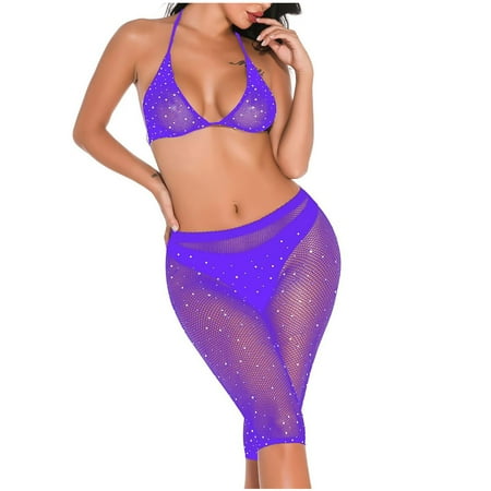 Women Deep V Hollow Lingerie Fishnet Perspective Bra+Pants Set cotton briefs for women cotton briefs for women underpants women
Women Deep V Hollow Lingerie Fishnet Perspective Bra+Pants Set cotton briefs for women cotton briefs for women underpants women