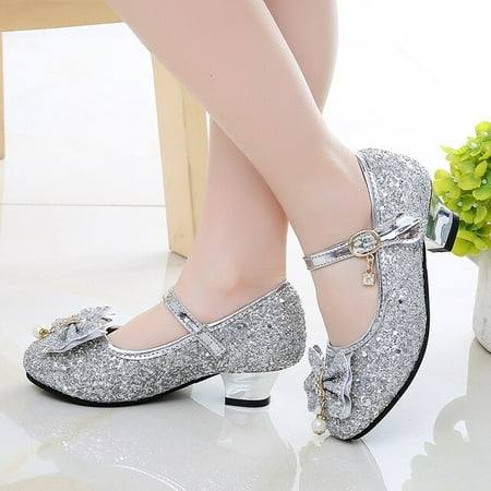DancePeanut Children Girls Spring Autumn Butterfly-Knot Casual Shoes Kids Girls Elegant Pearl Shoes Size 26-36
DancePeanut Children Girls Spring Autumn Butterfly-Knot Casual Shoes Kids Girls Elegant Pearl Shoes Size 26-36