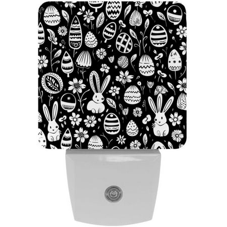 Black and White Easter Enhance Your Space with LED Square Night Lights - Versatile & Stylish Illumination Solution!
Black and White Easter Enhance Your Space with LED Square Night Lights - Versatile & Stylish Illumination Solution!