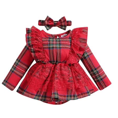 Boys Girls Christmas Long Sleeve Prints Romper Fall Winter Kids Clothes Headwear Toddler Fall Outfits For Girls Baby Boy Essentials Baby Onsies
Boys Girls Christmas Long Sleeve Prints Romper Fall Winter Kids Clothes Headwear Toddler Fall Outfits For Girls Baby Boy Essentials Baby Onsies
