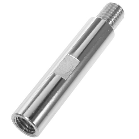 Hemoton Angle Grinder Extension M14 Rotary Polisher Polishing Machine Extender Adapter
Hemoton Angle Grinder Extension M14 Rotary Polisher Polishing Machine Extender Adapter