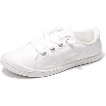 Women s Slip On Canvas Sneaker Low Top Casual Walking Shoes Classic Comfort Flat Sneakers
Women s Slip On Canvas Sneaker Low Top Casual Walking Shoes Classic Comfort Flat Sneakers