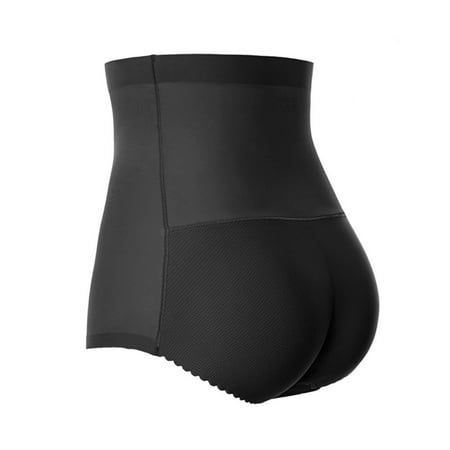 Premium Butt Shaper Pull Up Underpants for Women Low/High Waist Thickened S Black High Waist
Premium Butt Shaper Pull Up Underpants for Women Low/High Waist Thickened S Black High Waist