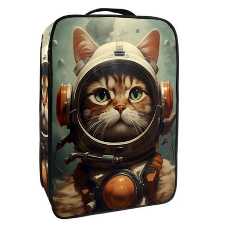 Cat Retro Premium Polyester Shoe Boxes – Organize Your Footwear Collection with Style 23x31cm/9x12in Size Durable & Functional Storage Solution
Cat Retro Premium Polyester Shoe Boxes – Organize Your Footwear Collection with Style 23x31cm/9x12in Size Durable & Functional Storage Solution