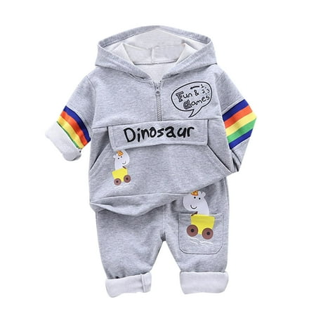 Xiulive Dinosaur Letters And Patterns Printed Children S Spring And Autumn Casual Fashion Baby 0 5 Years Old Hoodie Long Sleeve Children Kids Classic Fit Matching sets
Xiulive Dinosaur Letters And Patterns Printed Children S Spring And Autumn Casual Fashion Baby 0 5 Years Old Hoodie Long Sleeve Children Kids Classic Fit Matching sets