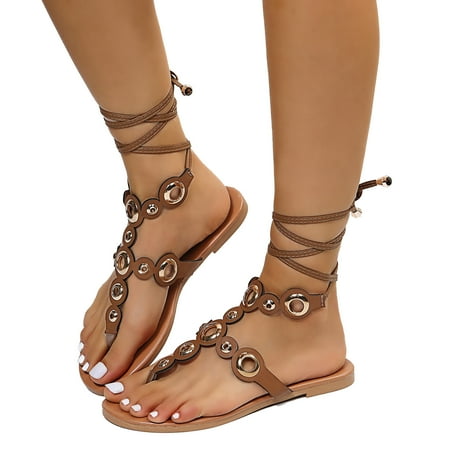 Womens Summer Flat Flip Flops Casual Beach Shoes Shoes Summer Open Toe Slide Sandals Comfortable Flats Flip-Flops Sandal Casual Platforms Wedge Sandals Boho Dressy Heeled Sandals A28354
Womens Summer Flat Flip Flops Casual Beach Shoes Shoes Summer Open Toe Slide Sandals Comfortable Flats Flip-Flops Sandal Casual Platforms Wedge Sandals Boho Dressy Heeled Sandals A28354
