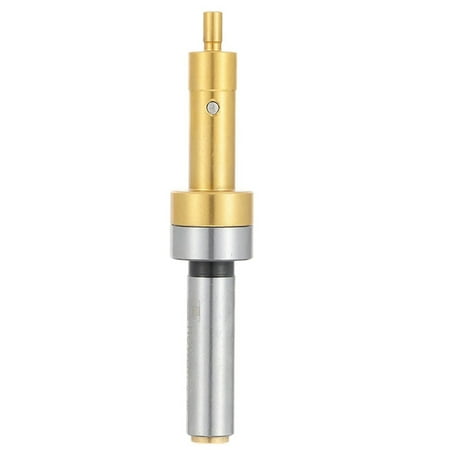 10mm Mechanical Edge Finder for Milling Lathe Machine Touch Sensor Machine Milling Tool Measurement Tool
10mm Mechanical Edge Finder for Milling Lathe Machine Touch Sensor Machine Milling Tool Measurement Tool
