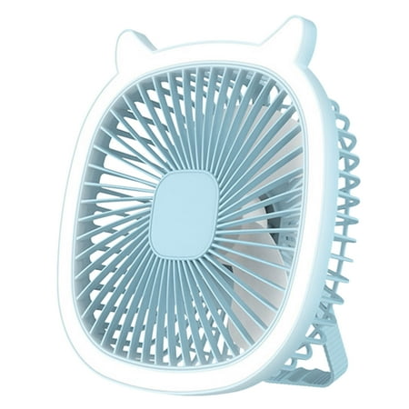 2 In 1 Desk Lamp Fan Wall Mounted USB Desktop Home Desktop Night Light Small Fan Portable Circulating Fan
2 In 1 Desk Lamp Fan Wall Mounted USB Desktop Home Desktop Night Light Small Fan Portable Circulating Fan