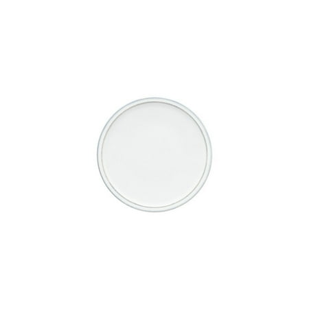 Friso White Bread plate