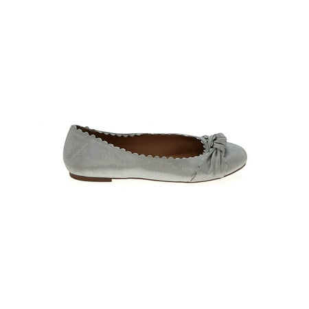 Pre-Owned Jack Rogers Women s Size 9.5 Flats