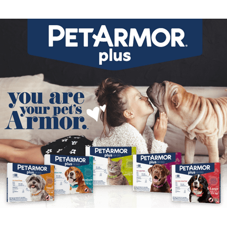 PetArmor Flea and Tick Prevention