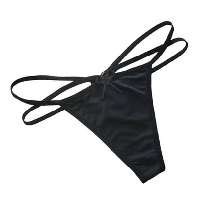 TAIAOJING Seamless Thong For Women Lingerie Knickers Panties Underwear Women s Brief
TAIAOJING Seamless Thong For Women Lingerie Knickers Panties Underwear Women s Brief