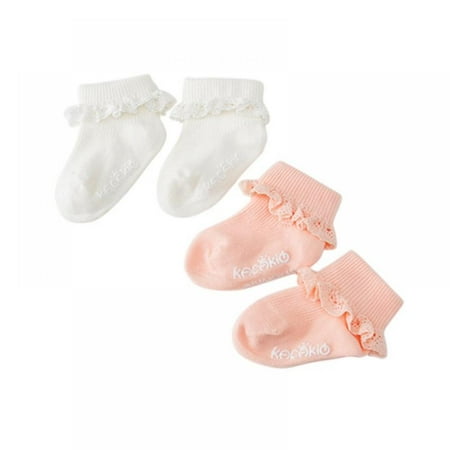 Synpos Newborn Socks Girl/Baby Girl Socks/Toddler Girl Socks/Baby Socks 0-3/Girls Ruffle Socks/Baby Socks 6-12 Months/Baby Ruffle Socks/Baby Socks with Grip
Synpos Newborn Socks Girl/Baby Girl Socks/Toddler Girl Socks/Baby Socks 0-3/Girls Ruffle Socks/Baby Socks 6-12 Months/Baby Ruffle Socks/Baby Socks with Grip