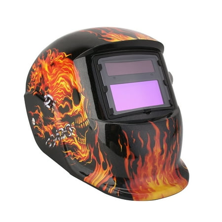Solar Welding Auto Darkening Welding Helmet Welding Welding Helmet Fully Automatic For Welder For Welding