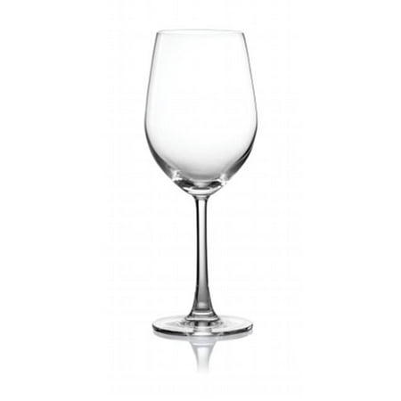 Pure and Simple 0433043 Sip Cabernet Wine Glass- 14.4 oz.