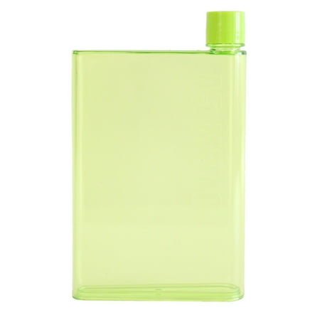 Livesture Plastic water cup polycarbonate paper kettle plastic bottle cup Green 325and420ml
Livesture Plastic water cup polycarbonate paper kettle plastic bottle cup Green 325and420ml