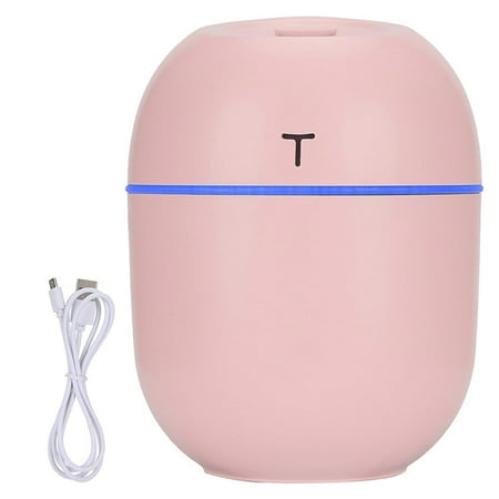 Dc5V-1A 200Ml 35 Decibels Super Mute Night Light Humidifier Desktop Humidifier Home
Dc5V-1A 200Ml 35 Decibels Super Mute Night Light Humidifier Desktop Humidifier Home