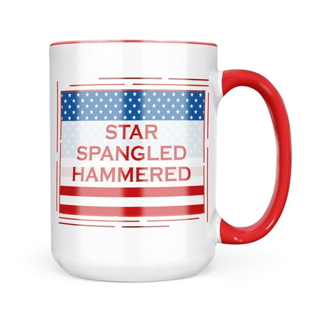Christmas Cookie Tin Star Spangled Hammered Fourth of July Flag Mug gift for Coffee Tea lovers
Christmas Cookie Tin Star Spangled Hammered Fourth of July Flag Mug gift for Coffee Tea lovers