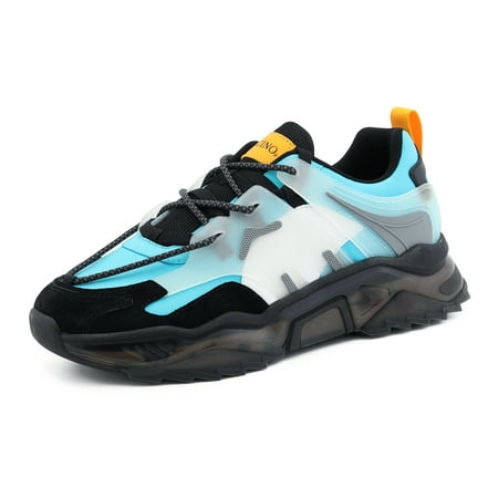 Mazino Arctic Fashion Chunky Sneakers For Men -Men s Athleisure Casual Shoes Sneakers Men Sneakers Men Running Sneakers Men Shoes Casual Shoes For Men