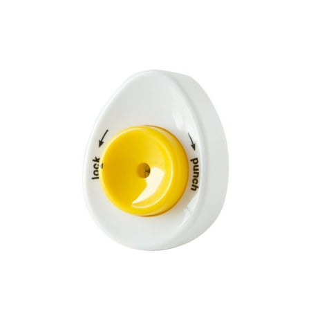 Fox Run Boiled Egg Piercer Prevents Breaking During Cooking Deviled Easy To Use