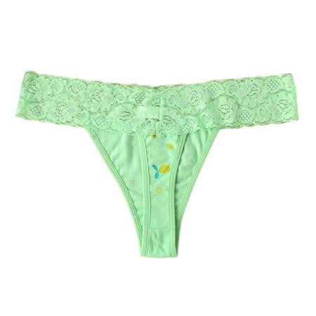 WANYNG Womens Lce Low Waist Through Waist Bikini Brief Underwear Thong Womens Briefs Panties Bikini Lace Underwear for Women
WANYNG Womens Lce Low Waist Through Waist Bikini Brief Underwear Thong Womens Briefs Panties Bikini Lace Underwear for Women