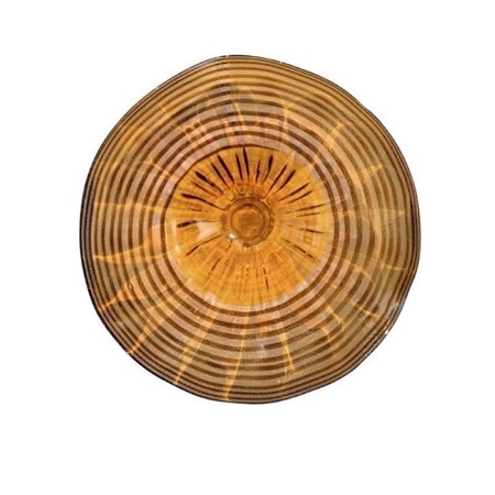 Dale Tiffany 16" Handover Wall Art Decor