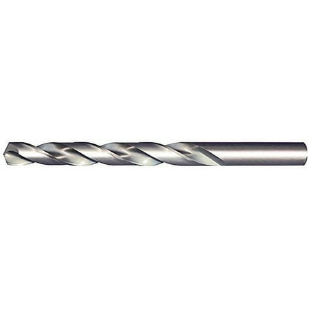 Alfa Tools S160146B Number 46 High-Speed Steel Split Point Jobber Drill Bright 12 Pack
Alfa Tools S160146B Number 46 High-Speed Steel Split Point Jobber Drill Bright 12 Pack