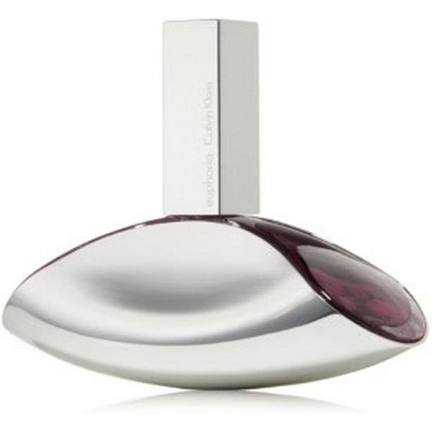 Calvin Klein Euphoria Eau De Parfum Spray, Perfume for Women, 3.4 Oz