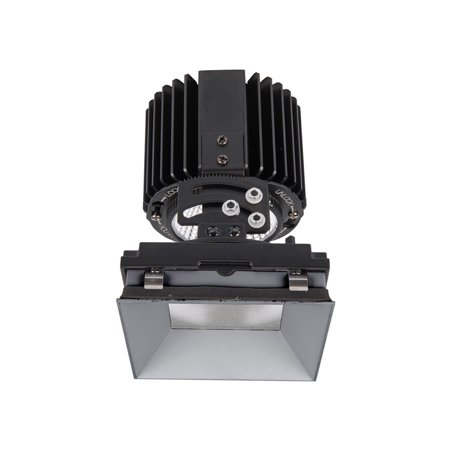 Wac Lighting R4sal-S Volta 4.5 Square Invisible Adjustable Trim - Haze / 3000K / 90CRI
Wac Lighting R4sal-S Volta 4.5 Square Invisible Adjustable Trim - Haze / 3000K / 90CRI