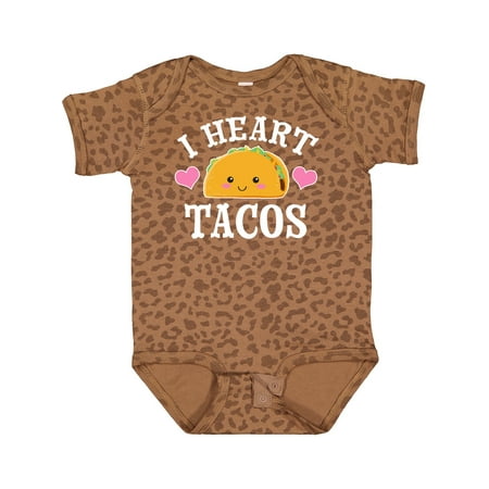 Inktastic I Heart Tacos Taco Illustration with Face Gift Baby Boy or Baby Girl Bodysuit
Inktastic I Heart Tacos Taco Illustration with Face Gift Baby Boy or Baby Girl Bodysuit
