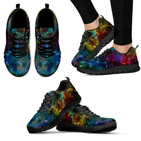Pretty Galaxy 3D Printed Women Mesh Sneaker Light Comfortable Femme Flat Shoe Breathable Air Walk Footwear Lace up
Pretty Galaxy 3D Printed Women Mesh Sneaker Light Comfortable Femme Flat Shoe Breathable Air Walk Footwear Lace up