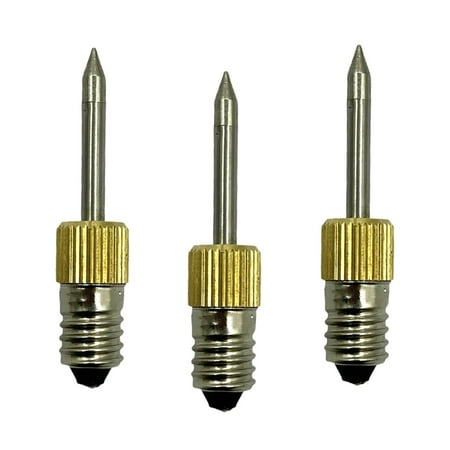 Welding Soldering Tips USB Soldering Tips for E10 Interface Soldering Tips Tools
Welding Soldering Tips USB Soldering Tips for E10 Interface Soldering Tips Tools