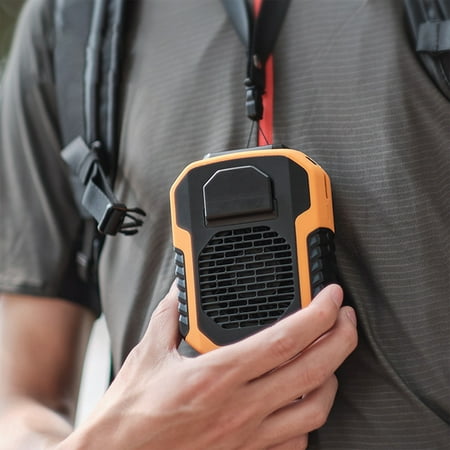 Home Decor Savings Clearance! Sruiluo Portable Fan Portable Waist Fan Mini Fan 24-hour Battery Life Electric Fan 3-speed USB Personal Fan Suitable for Outdoor Travel Camping Orange
Home Decor Savings Clearance! Sruiluo Portable Fan Portable Waist Fan Mini Fan 24-hour Battery Life Electric Fan 3-speed USB Personal Fan Suitable for Outdoor Travel Camping Orange