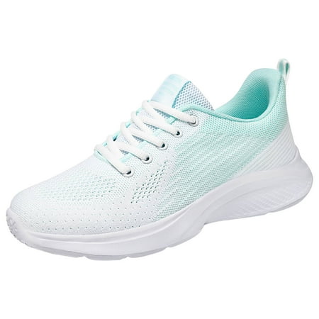 KaLI_store Womens Running Shoes Women s Fashion Sneakers Casual Shoes Comfortable Dress Sneaker Green 7
KaLI_store Womens Running Shoes Women s Fashion Sneakers Casual Shoes Comfortable Dress Sneaker Green 7