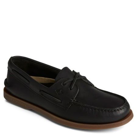 Men s Sperry Authentic Original Cross Lace Boat Shoe