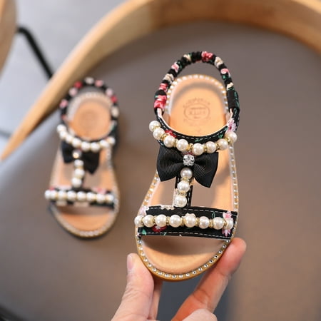 ãYilirongyummã Baby Shoes Baby Boeknot Pearl Princess Summer Kids Sandals Girl s Shoes Baby Shoes
ãYilirongyummã Baby Shoes Baby Boeknot Pearl Princess Summer Kids Sandals Girl s Shoes Baby Shoes