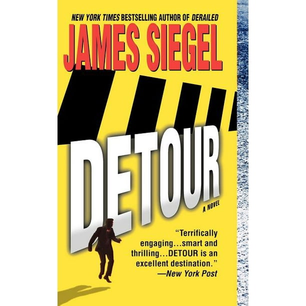 Detour