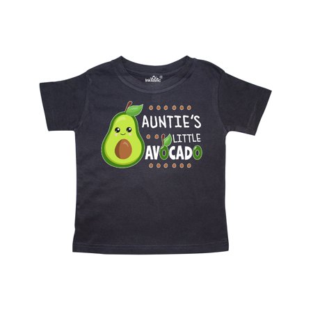 Inktastic Auntie s Little Avocado with Cute Baby Avocado Gift Toddler Boy or Toddler Girl T-Shirt
Inktastic Auntie s Little Avocado with Cute Baby Avocado Gift Toddler Boy or Toddler Girl T-Shirt