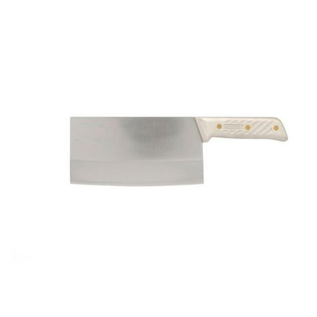 Master Grade R - 601 7.3 in. Heavy Duty Chop Steel Handle Knife