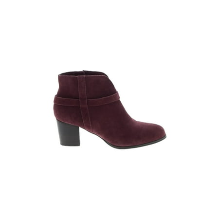 Pre-Owned Mia Women s Size 8.5 Ankle Boots