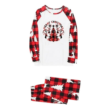 Nomeni Christmas Family Pajamas Suit Costumes Print Sleepwear Outfits Matching Sets For Man
Nomeni Christmas Family Pajamas Suit Costumes Print Sleepwear Outfits Matching Sets For Man