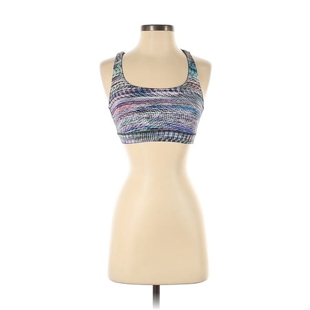 Pre-Owned Lululemon Athletica Women s Size 4 Sports Bra