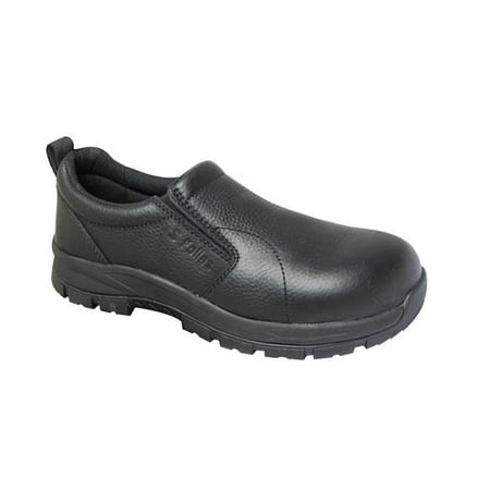 Bearcat Composite Toe Work Clogs for Men - Size 8.5